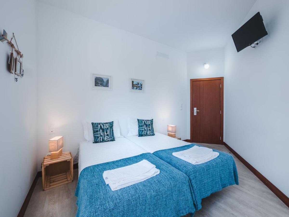 Nature Madeira Guest House Porto Da Cruz Exterior photo