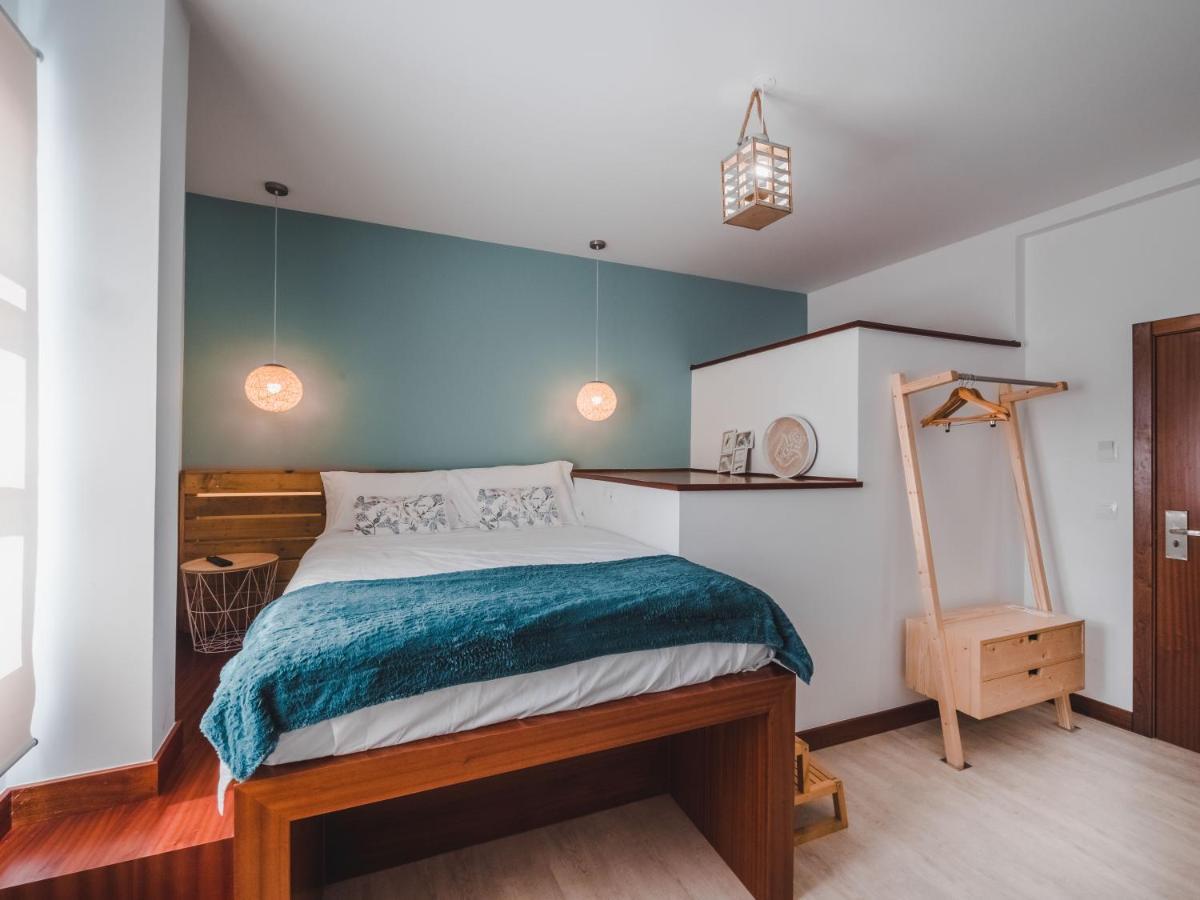 Nature Madeira Guest House Porto Da Cruz Exterior photo