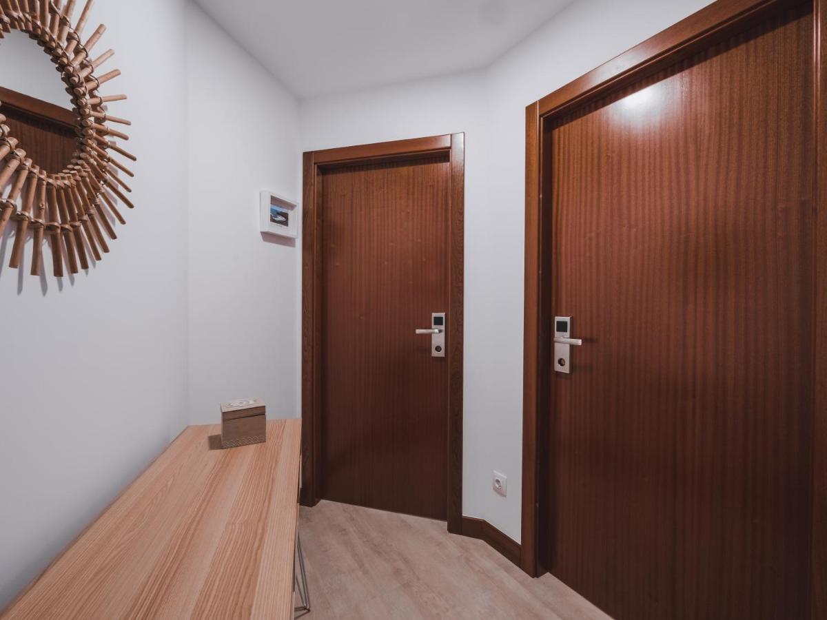 Nature Madeira Guest House Porto Da Cruz Exterior photo