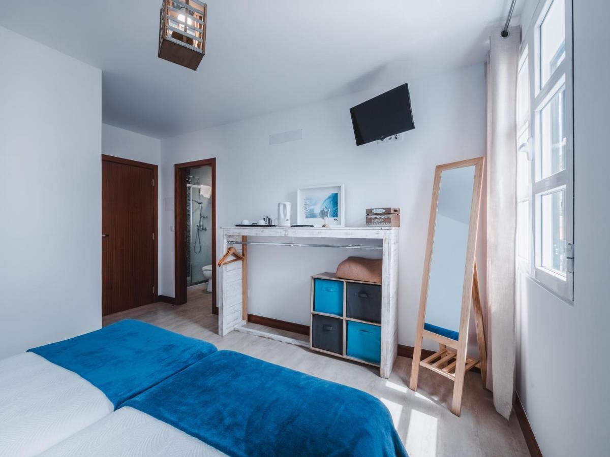 Nature Madeira Guest House Porto Da Cruz Exterior photo