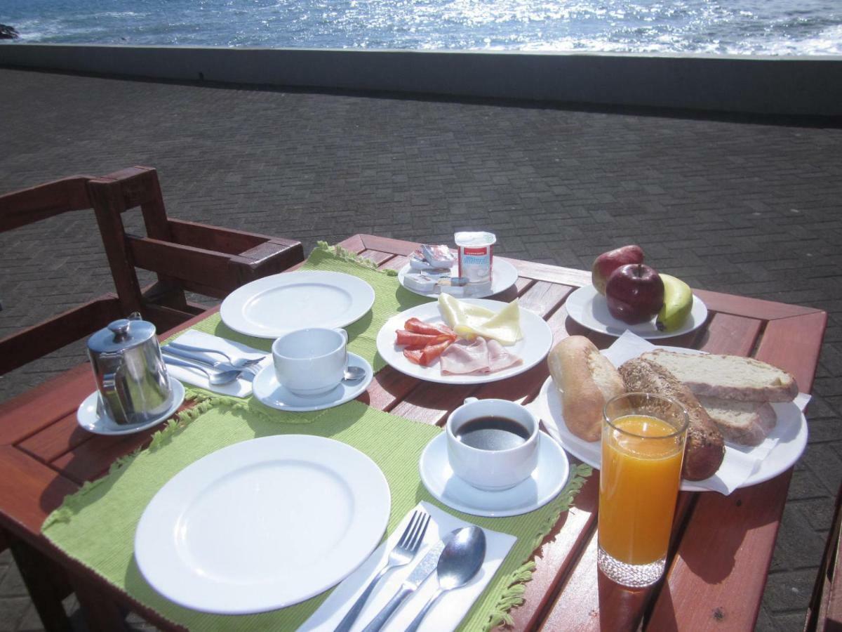 Nature Madeira Guest House Porto Da Cruz Exterior photo
